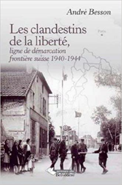 Clandestins de la liberté